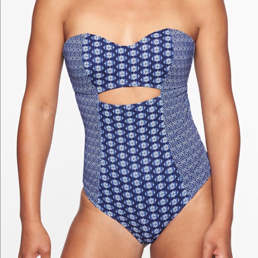 NWT Athleta swim suit